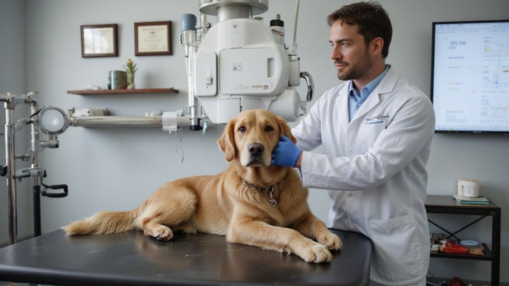 vet equipment financing options