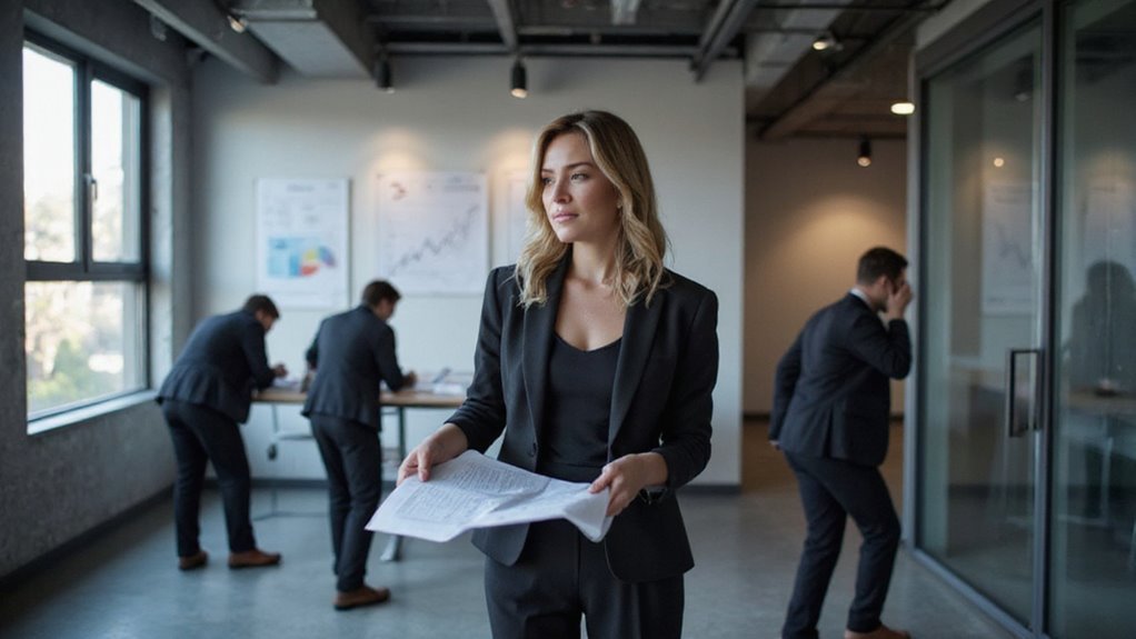 women entrepreneurs loan challenges