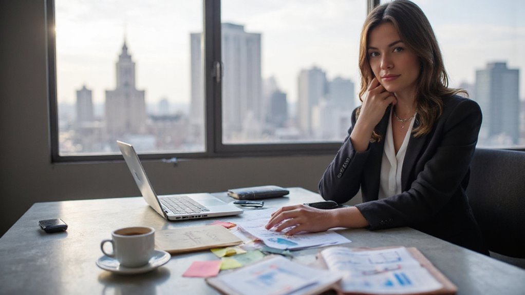 women loans approval lags