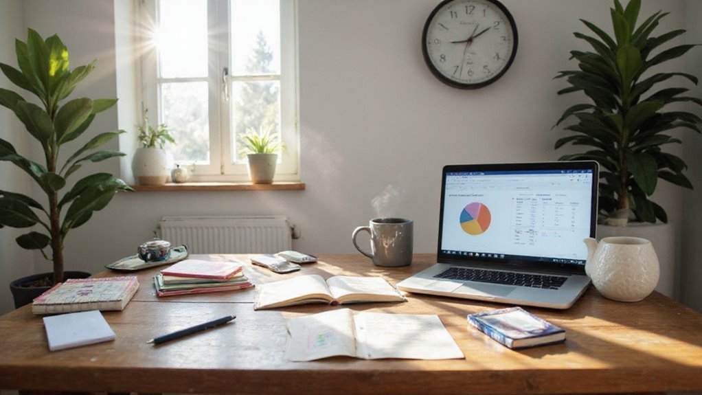 year round tax planning benefits