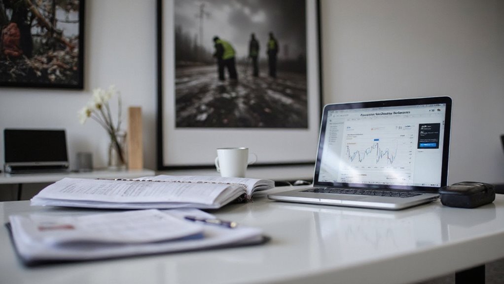 accounts receivable insurance benefits