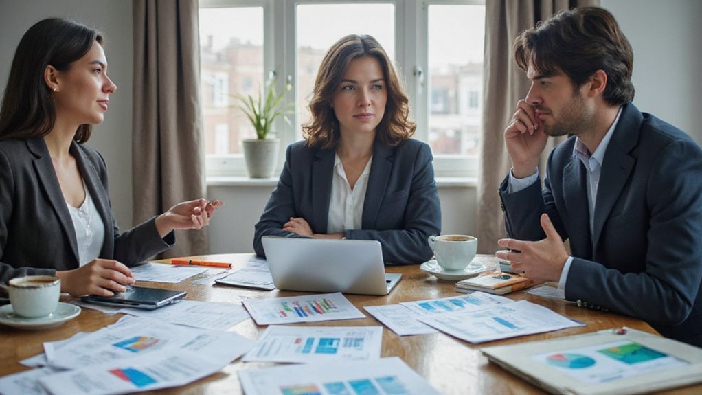 advance rate preparation essentials