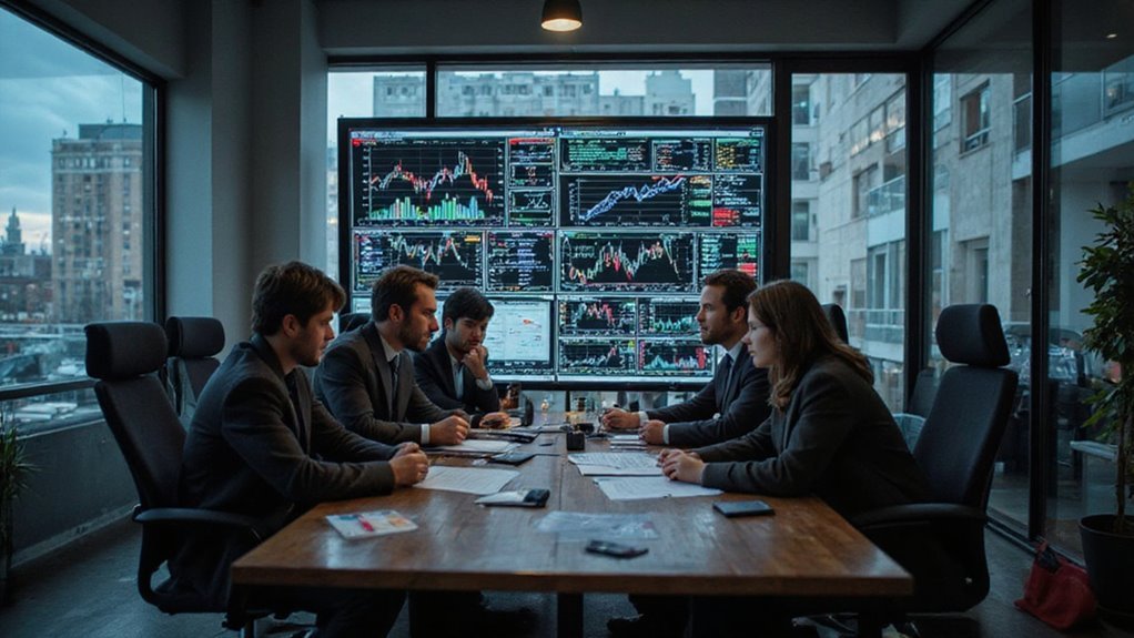 ai enhanced credit risk management