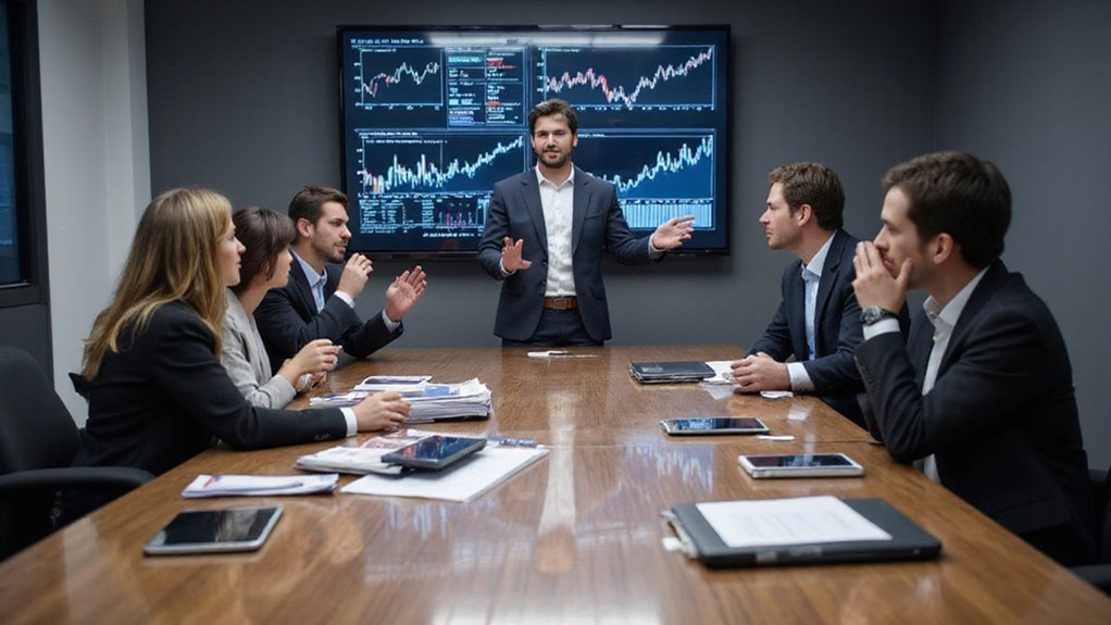 balancing mlr and profits