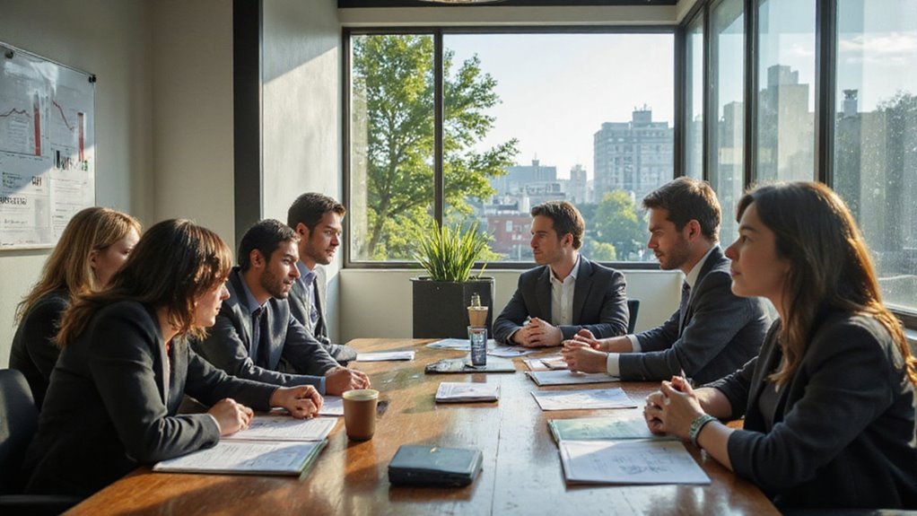 balancing profit with purpose