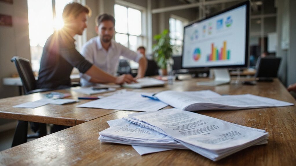 boost operational efficiency strategically