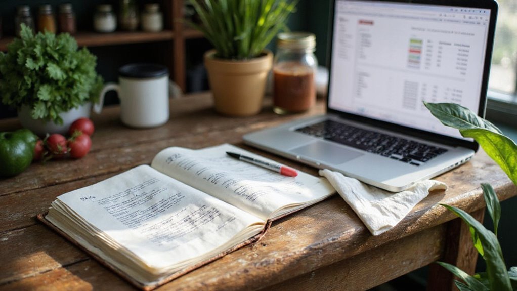 budgeting for organic certification