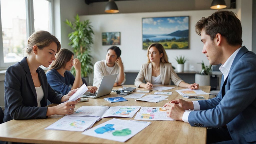 building a fundable wellness enterprise