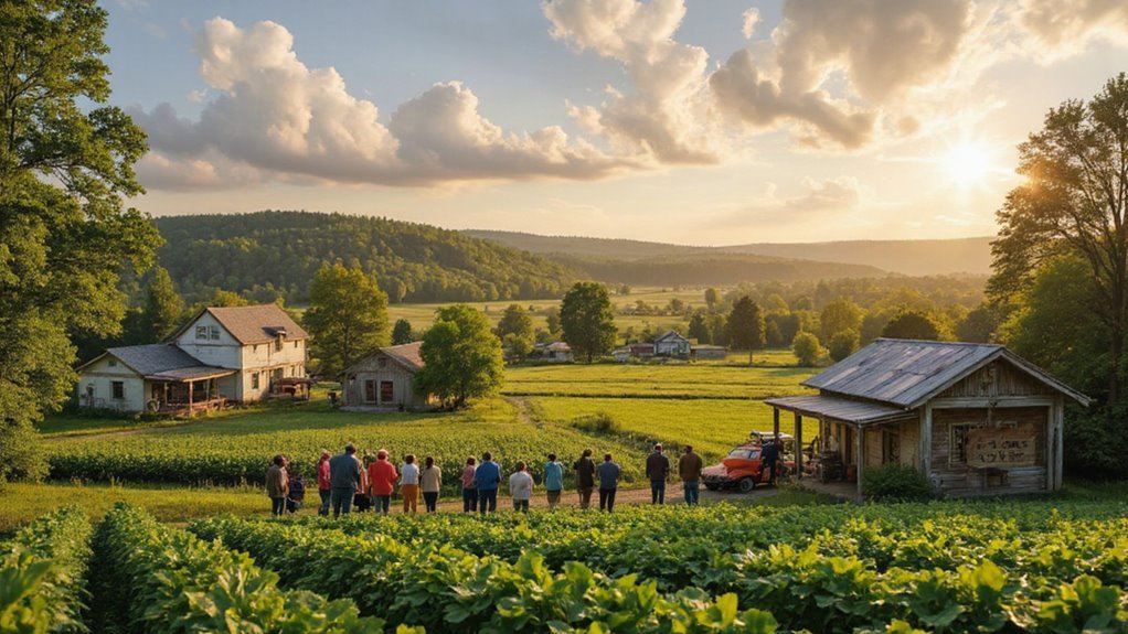 cdfis support rural businesses