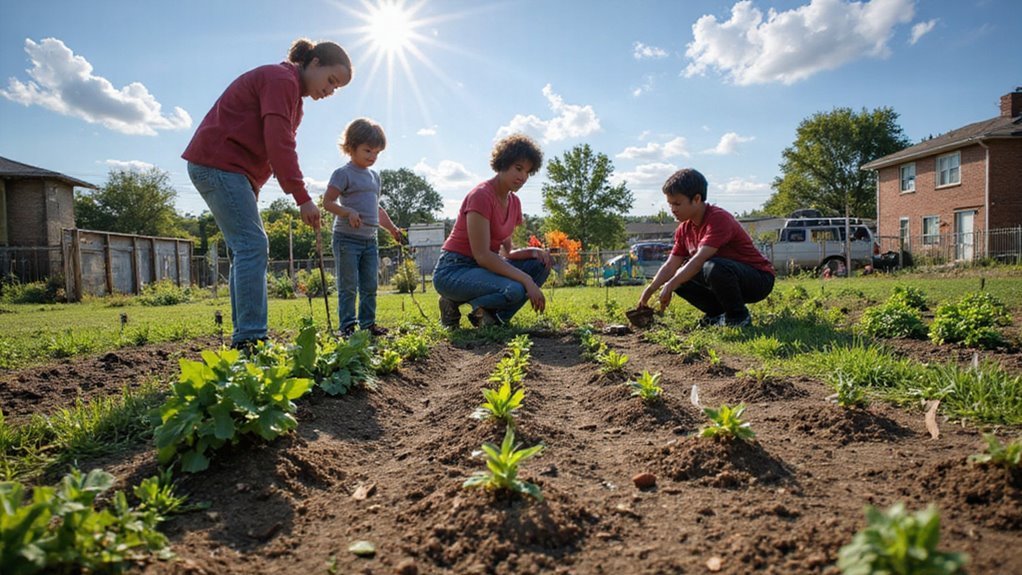 community green lending initiatives