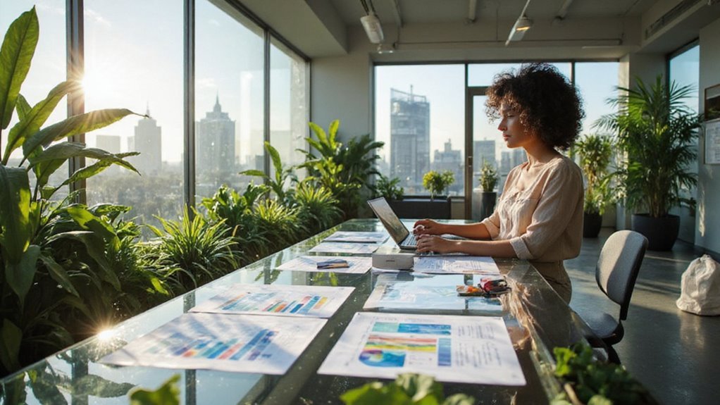comparing renewable energy financing