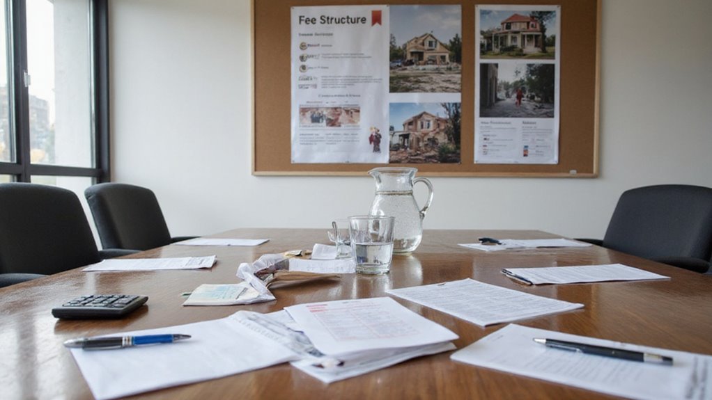 cost effective restoration fees