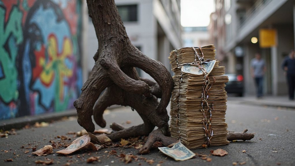 creative projects funding challenges