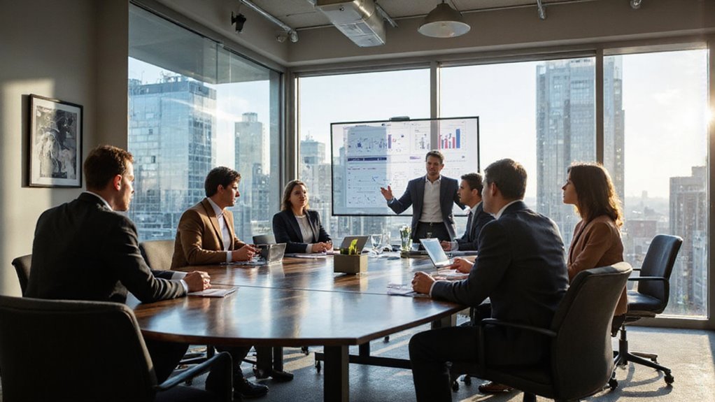 data driven business innovation