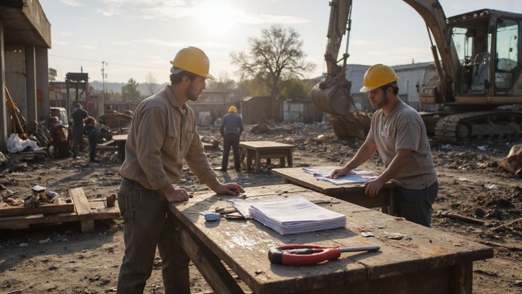 delayed payments impact restoration contractors