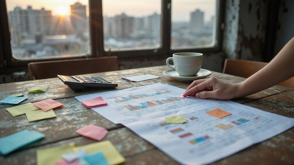 disaster recovery financial strategy