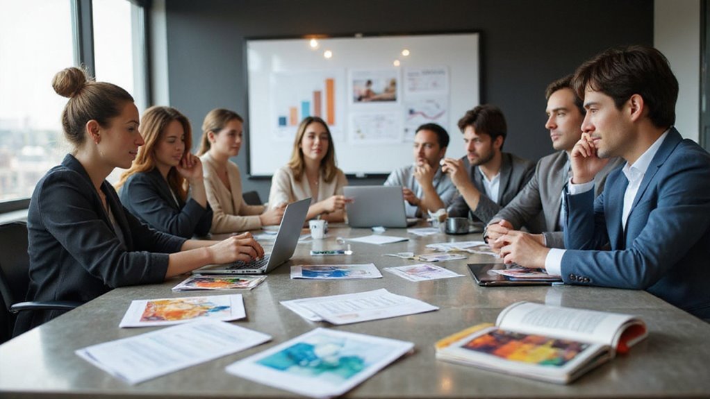 equity financing for growth