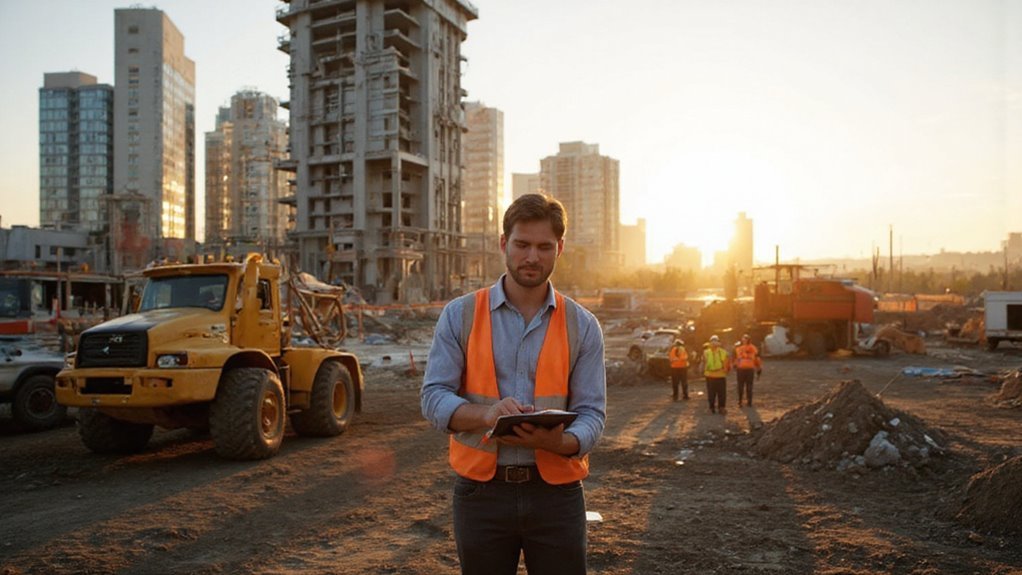 financial safeguards against delays