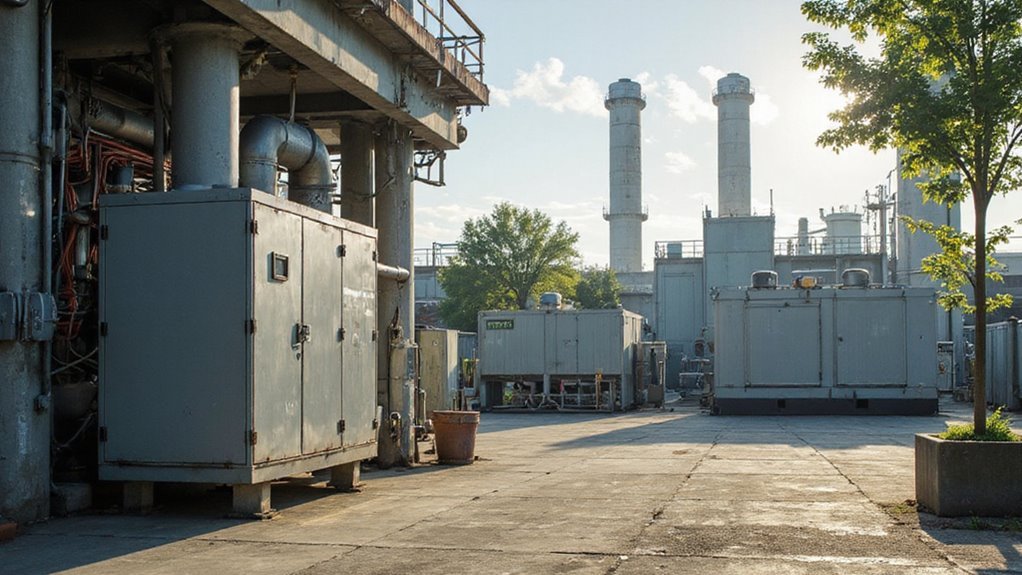 financing long lead equipment
