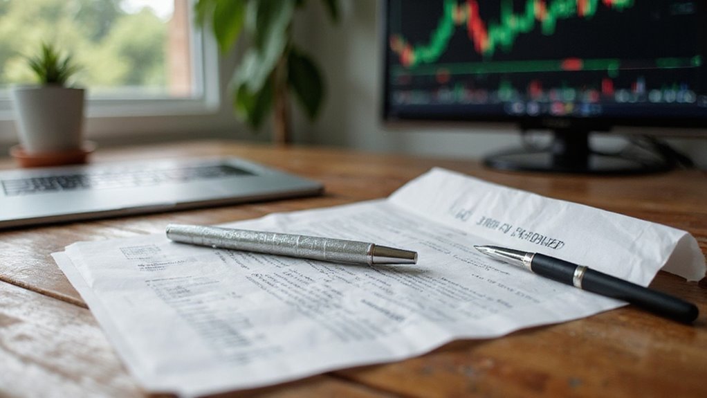 flexible commodity financing solutions
