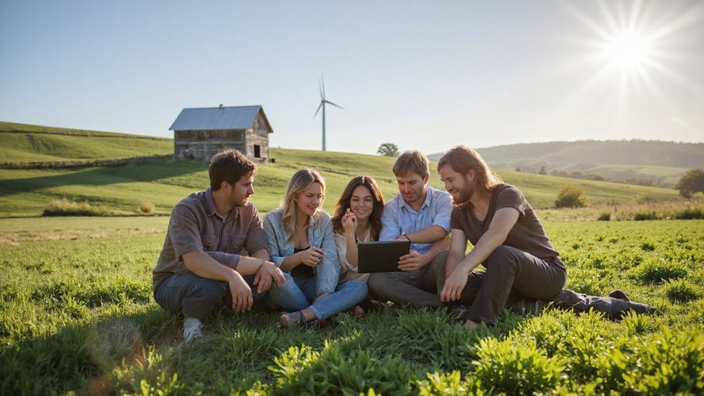 flexible financing for sustainability