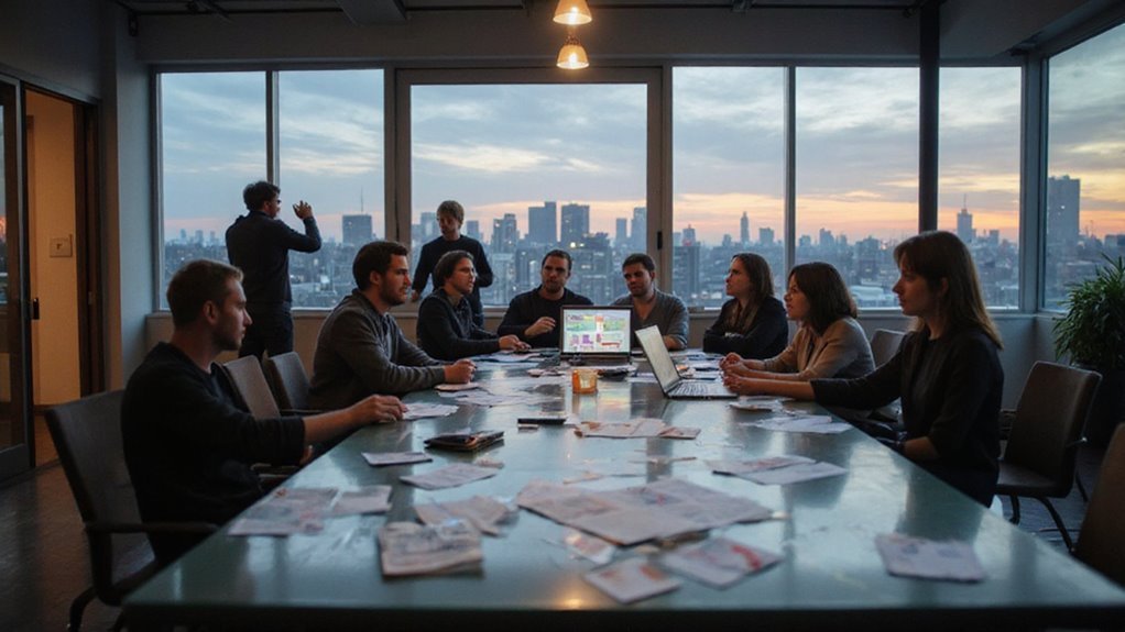 funding options for entertainment startups