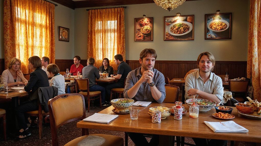 funding your restaurant startup