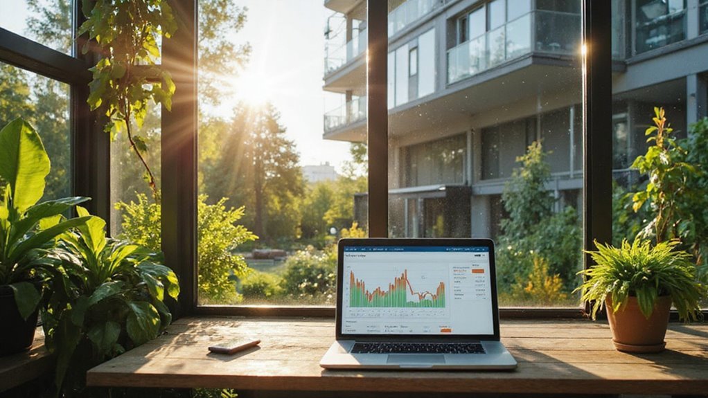 green infrastructure loan benefits