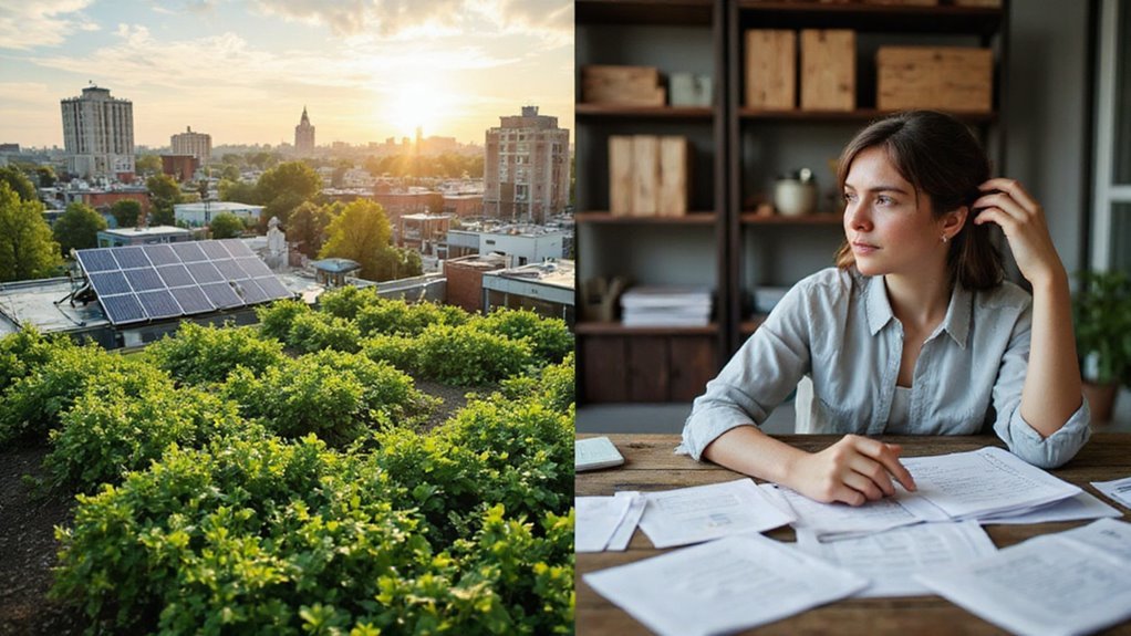 green infrastructure loan principles