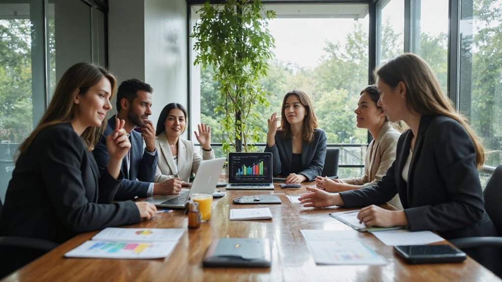 impact investing for sustainability