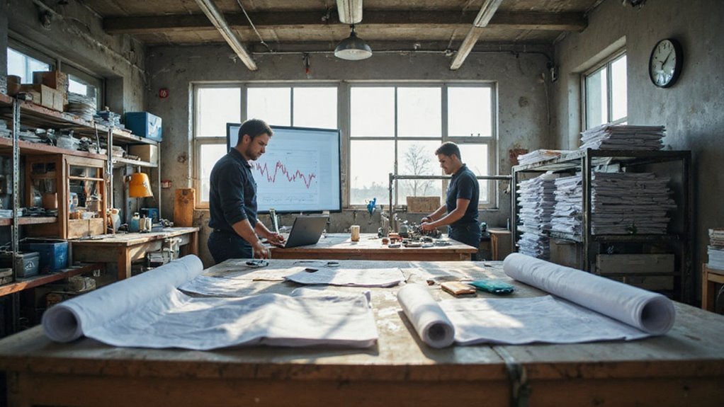 innovative mep prefabrication strategies