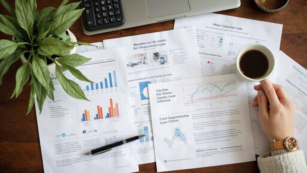 investment proposal pre application essentials