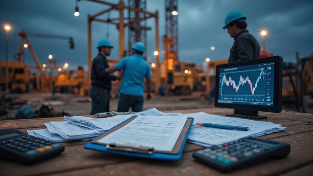 labor compliance and cost management