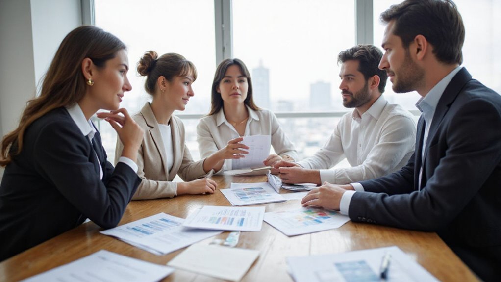 mitigating lender concerns effectively
