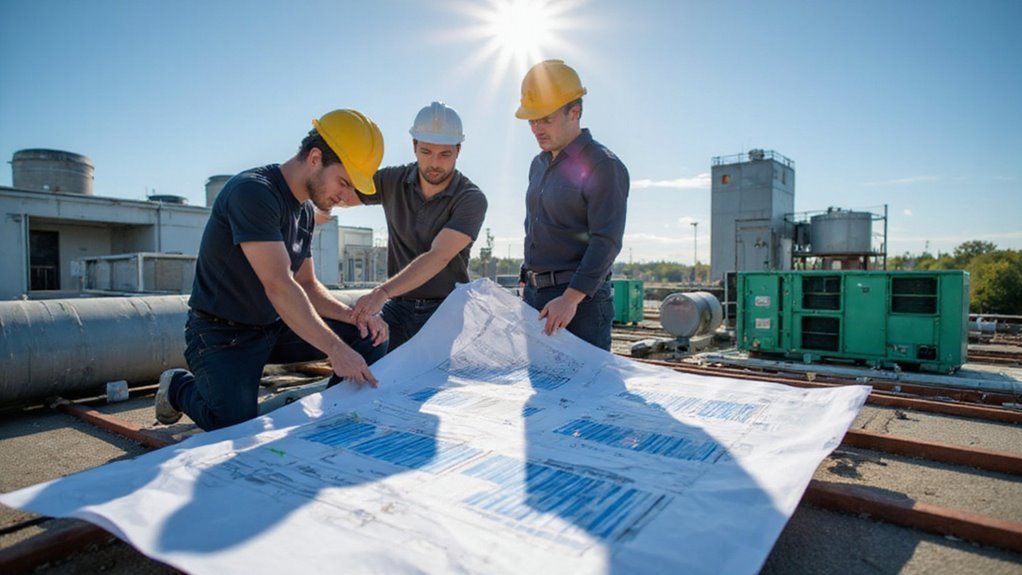 optimize energy efficiency effectively