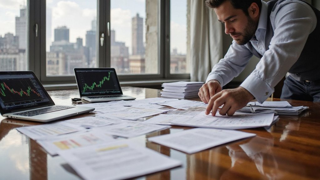 overseas payments margin strategy