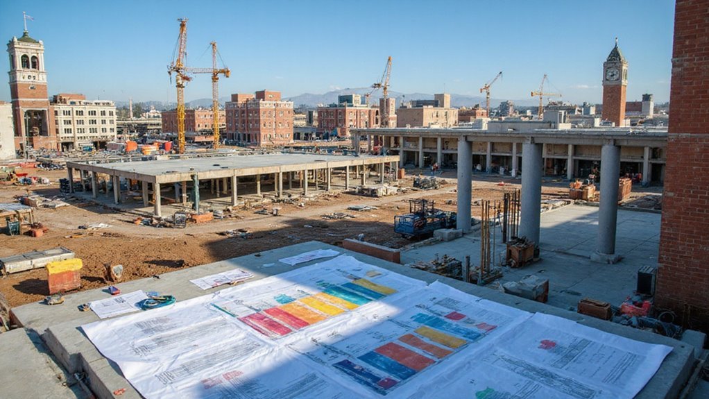 prefabrication challenges and solutions