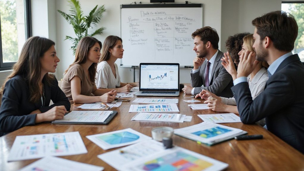 proactive disaster financial planning