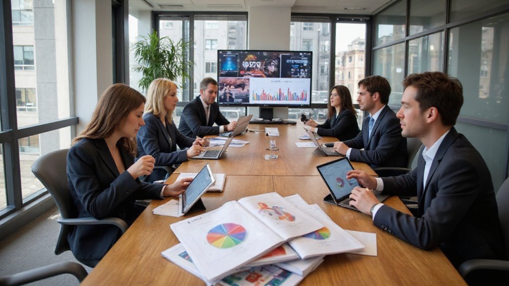 profitability amidst enrollment challenges