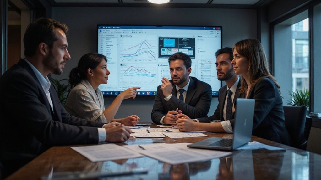 project commissioning success phases