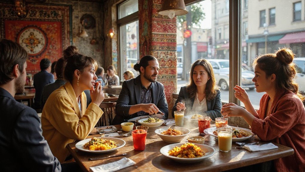 restaurant funding options explained