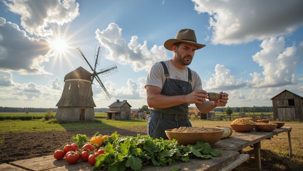rural business financing options