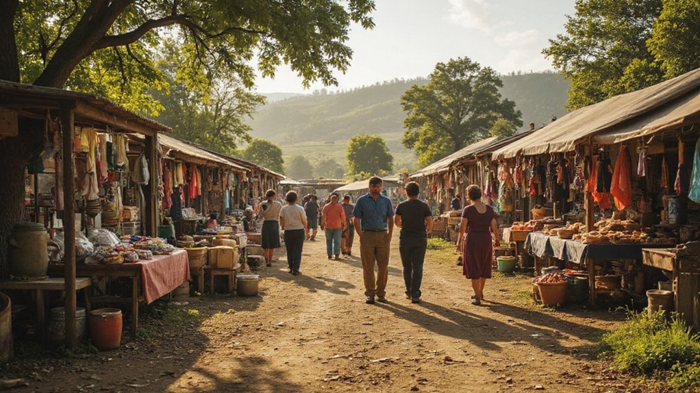 rural growth through collaboration