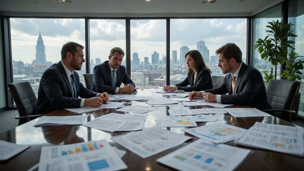 safeguard liquidity through planning
