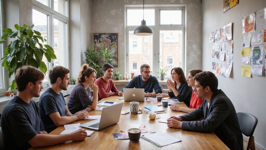 sector specific financing strategies