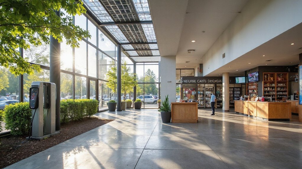 smart energy retail innovations