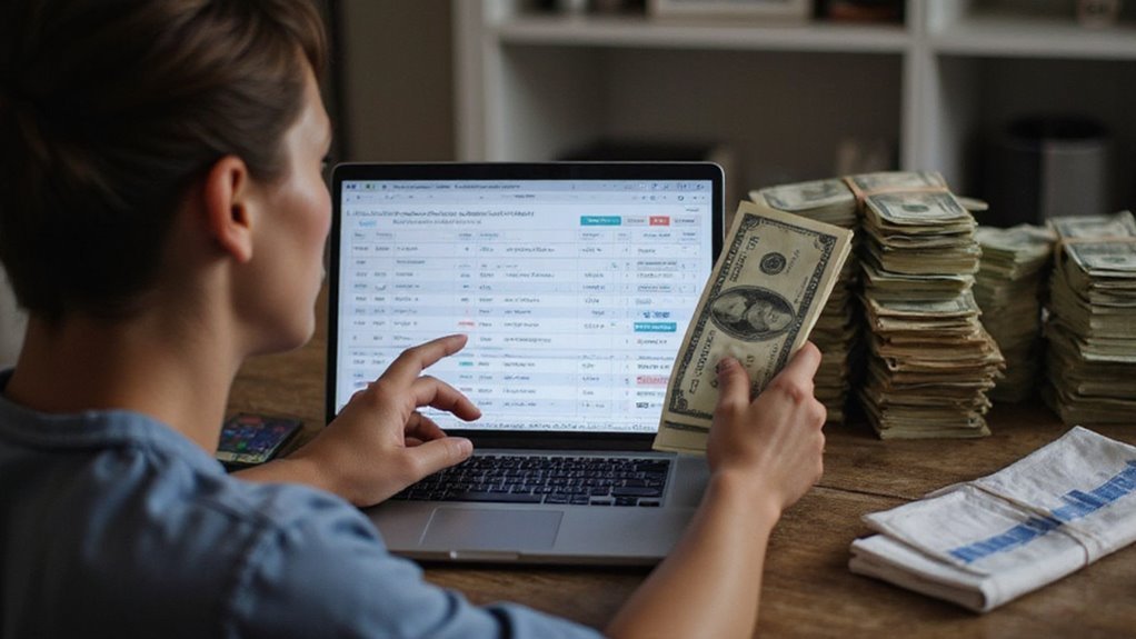 smartly utilize line credit