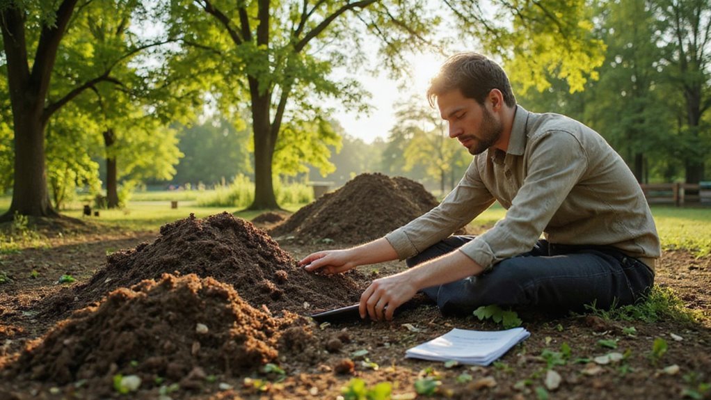 sustainable materials attract investment