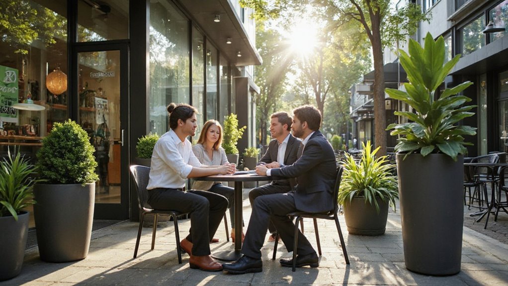 sustainable retail investment strategies