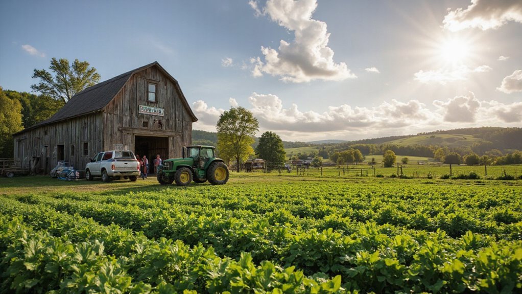 usda direct loan assistance
